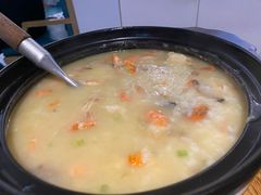 -潮粥荟·潮汕砂锅粥(朝阳大悦城店)