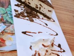 提拉米苏-李小姐の猫咖啡馆(五角场店)