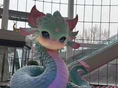 -比格比萨自助(美乐城店)