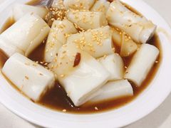 腩汁珍珠肠-芬芳甜品(东风西路店)