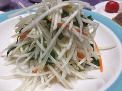 -新疆巴州金丝特餐厅(大钟寺店)