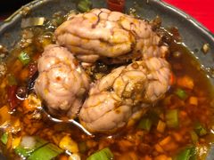 -谭鸭血老火锅(漳州路店)