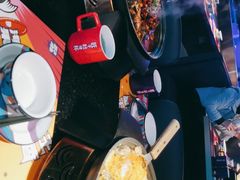 -匠子烤鱼(上邦百汇城店)
