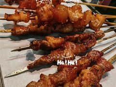 -路边边.炒菜烧烤.音乐餐厅(良乡长虹店)