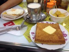 -义顺牛奶公司(庇利金街店)