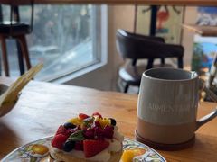 -Alimentari早午餐(安福路店)