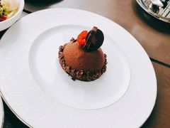 -JW酒廊 JW Lounge(上海鲁能JW万豪侯爵酒店)