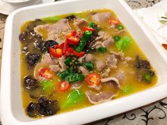 -一江春水·杭帮臻宴(三台山店)