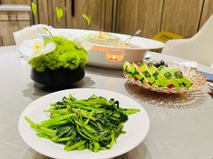 -神洲四海大酒楼(王府井澳门中心店)