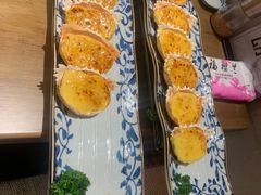 蟹宝-福樱兰海鲜放题铁板烧(加州店)