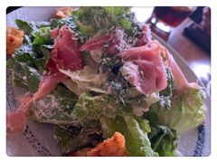 -PIZZA BIANCA(万象城店)