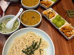 -裕兴记•蟹黄面馆(人民广场店)