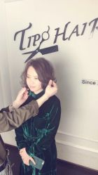 点击看大图 -Tipo Hair salon(明星)店