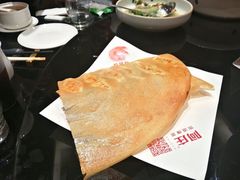 -阿庄新豫菜(通泰路店)