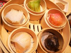 -避风塘(百联东郊店)
