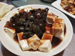 -华顺土菜馆(洪岗路店)