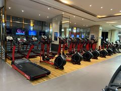 -菲力德健身(曲江观邸店)