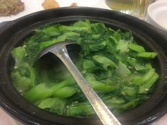 -金苑酒家·客家菜·广东老字号(万象店)