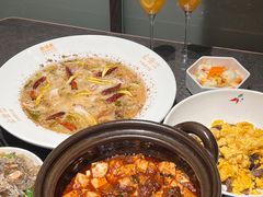 -渔语鱼新川菜Bistro(万象天地店)