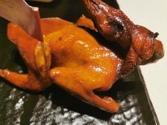 金牌红烧乳鸽-侨美食家·粤菜(体育西路店)