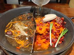 -胖姐社区老火锅(北京总店)