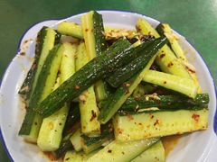 -北大地皖峰饭馆