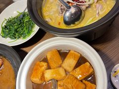 -闽鄂情·闽南招财鸭(水头店)