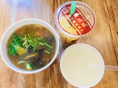 -蔡明纬热干面
