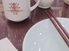 -富春茶社(国庆路店)