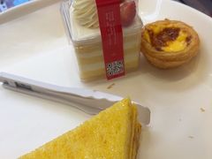-味多美蛋糕(梨园店)