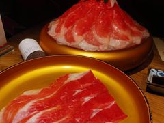 -蟹将军·松叶蟹和牛日料放题自助(K11店)