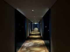 -青岛西海岸隆和福朋喜来登酒店