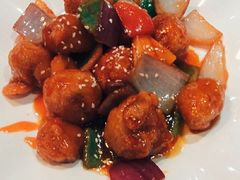 -新大咀港式茶餐厅(宝山万达店)