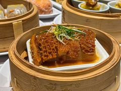 -粤匠·澳门点心粤菜海鲜(澳门半岛店)