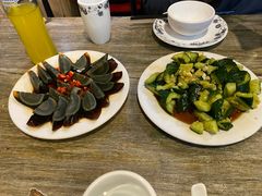 -玫瑰红烤羊排(北新桥三条店)