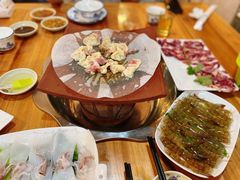 -洪大厨鸡煲(福田店)