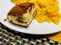 -盛宴标帜西餐厅龙虾.鲍鱼•牛排(重庆喜来登大酒店)