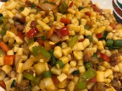 -巴依老爷新疆美食(望京小街店)