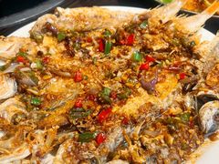 -东江海鲜大排档·潮汕菜·砂锅粥