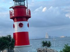 -三亚蜈支洲岛旅游区