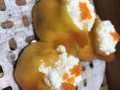 赛螃蟹凤眼饺-蔡澜点心(三里屯T+MALL店)