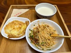 -万县面馆(高笋塘店)