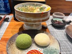 -戏作寿司(观音桥店)
