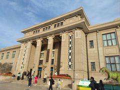 -国家自然博物馆