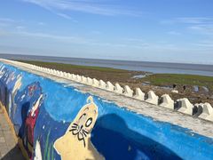 -南汇嘴观海公园