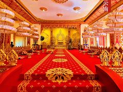 -曼听御花园