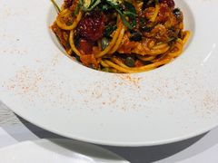 烟花女郎意大利面-娜娜家·Nana's restaurant(国金汇店)
