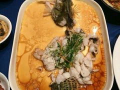 -良渚君澜度假酒店·中餐厅