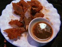 -火燒雲傣家菜(鼓楼店)
