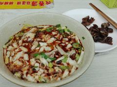 -长香源葫芦头梆梆肉(兴隆巷店)